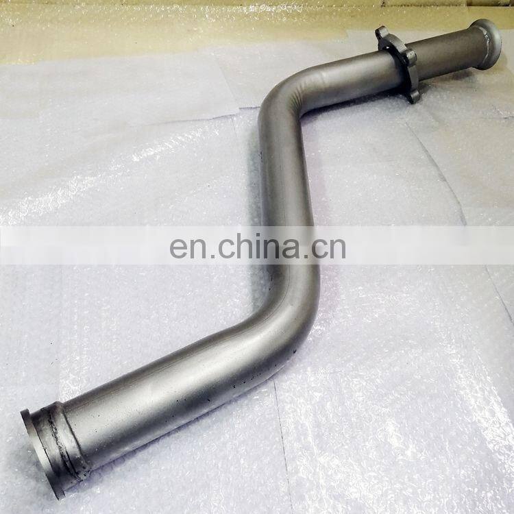 12V65-03010 Muffpler Pipe for Dongfeng Truck