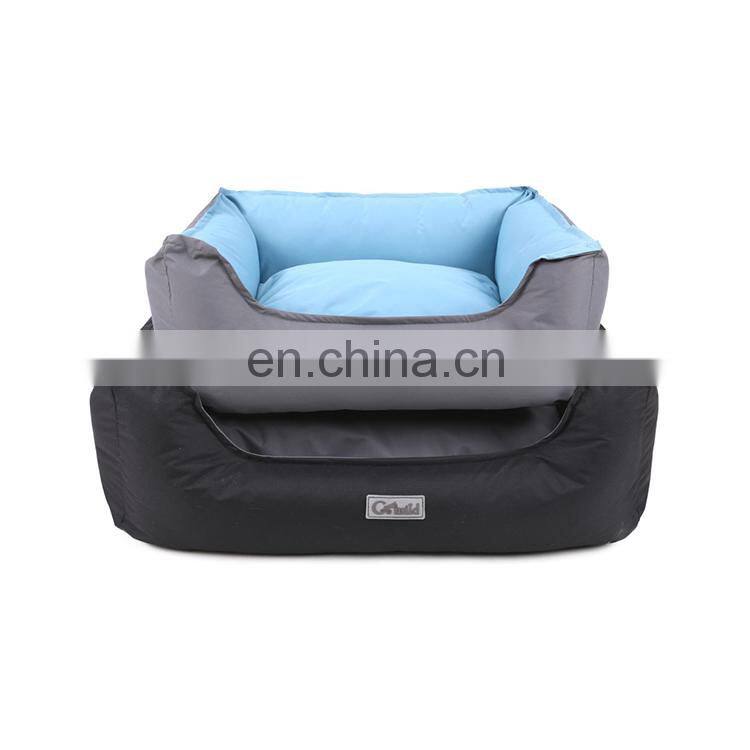 Cheap Hot Sale Bed Dog Double Bed Inserts