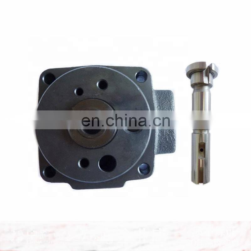 NANT Diesel Engine Fuel Injection Pump Head Rotor 4/10R 096400-1270