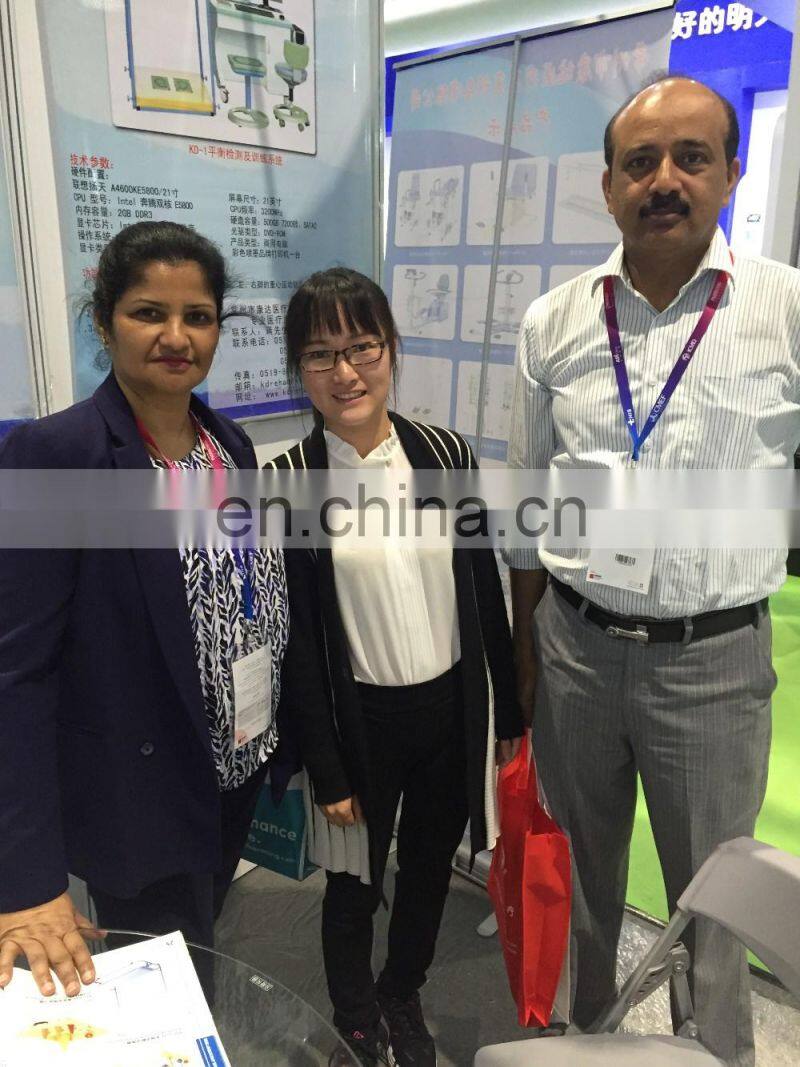 Shoulder-joint physical therapy rehabilitation equipment