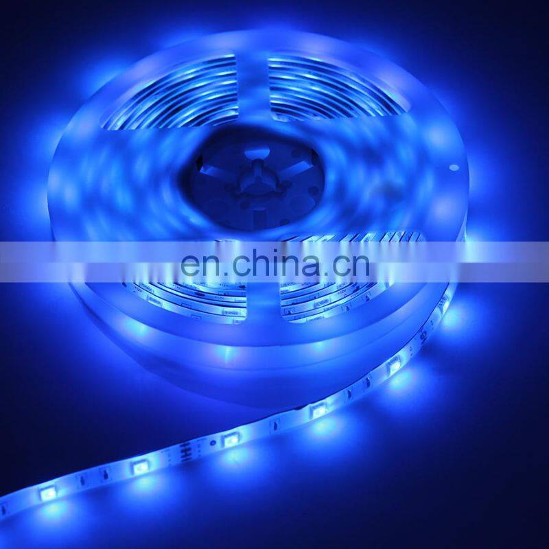 Wholesales led flexible lights four in one dimming RGBW strips