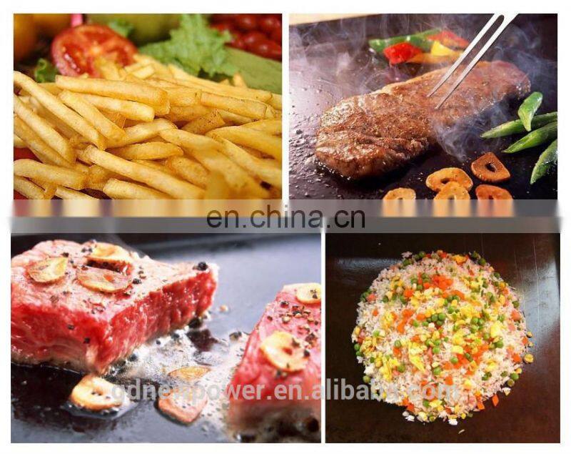 factory wholesale commercial grill panini maker panini contact grill sandwich press machine