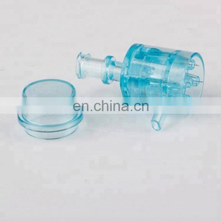 5 Pins Needle/ EZ Injector Gun Needle/ Water Mesogun Needle For Facial Skin Care