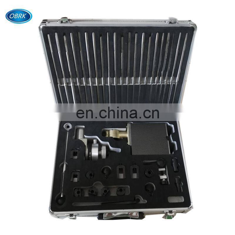 18-62mm Manual Boring Machine (bolted fixed) for Valve Seats,Valve Seat Cutter Machine