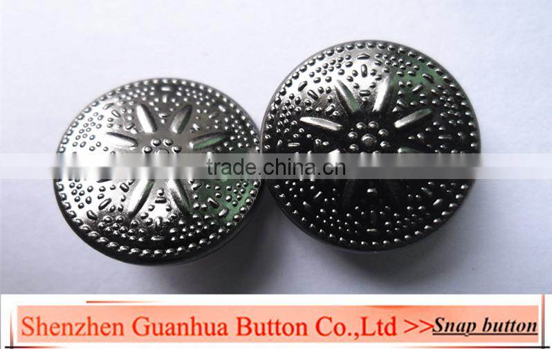 Best fashion sanp button/brass snap buttons/metal sanp buuton