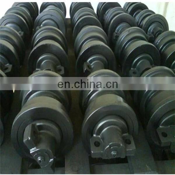 E70B E110 E120B E312 Track Roller For Excavator Undercarriage Parts