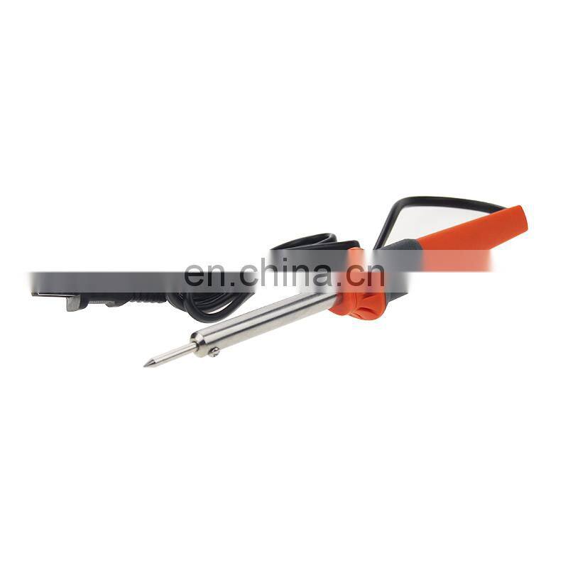 FRANKEVER US EU UK Plug Optional heater electric soldering iron