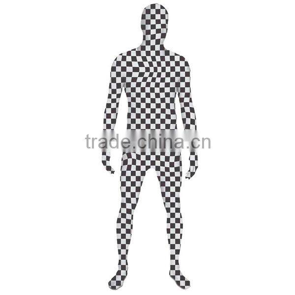 Mummy Full Body Spandex/Lycra Suit HNF016