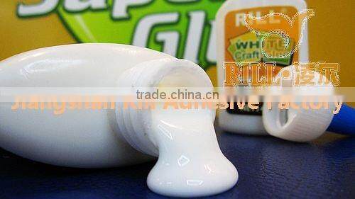 white glue, craft glue, paper glue, wood glue, stationary glue