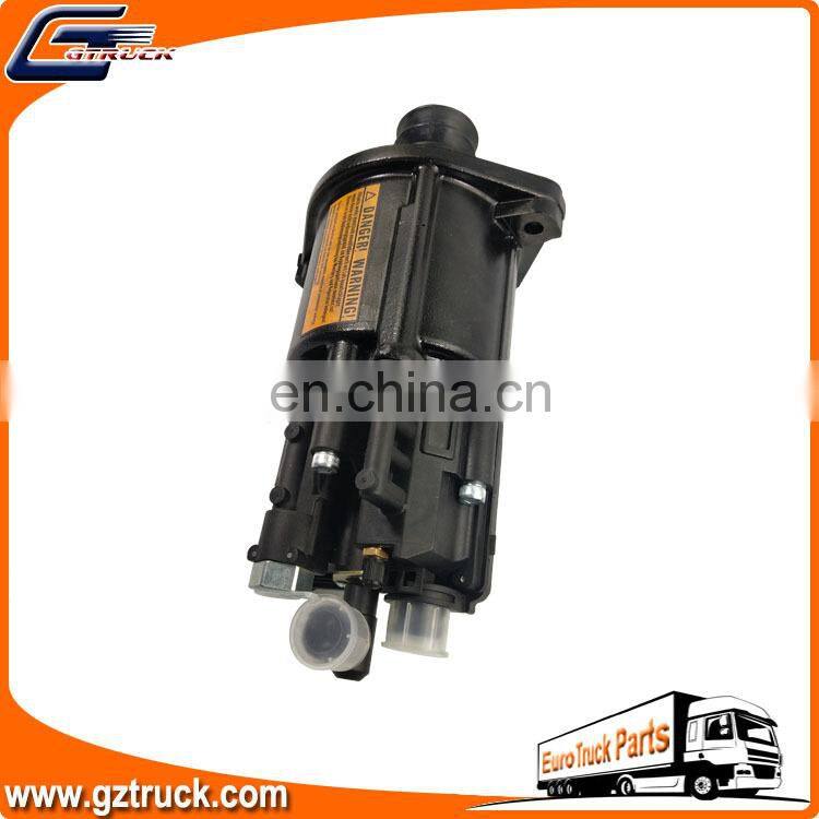 Automatic Vacuum Clutch Booster Oem 0002500062 for MB Actros MP3 Clutch Servo
