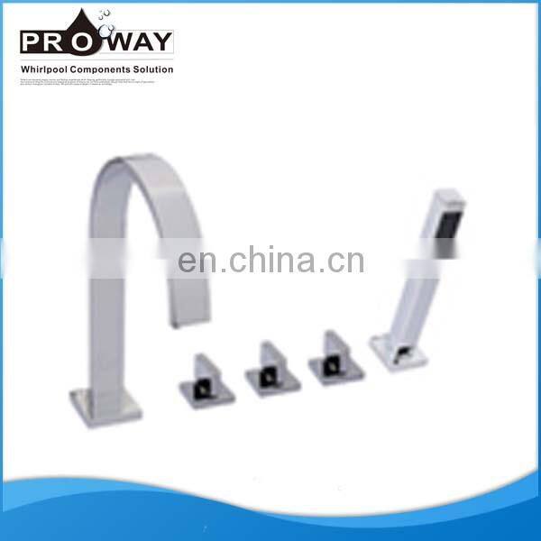 Whirlpool Bath Pump 1hp Water Pump Motors for Bathtub Whirlpool Pump