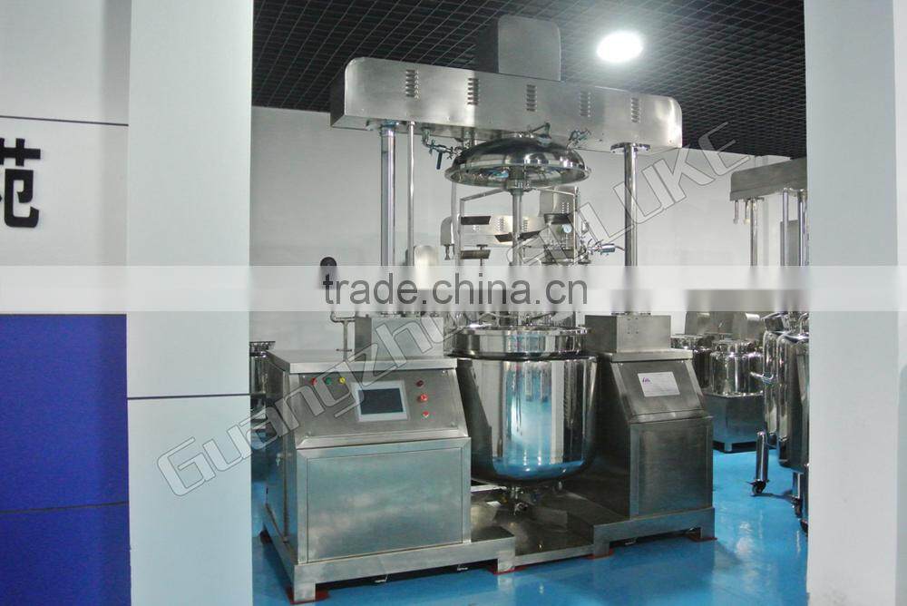 FLK high viscosity liquid mixer for sale