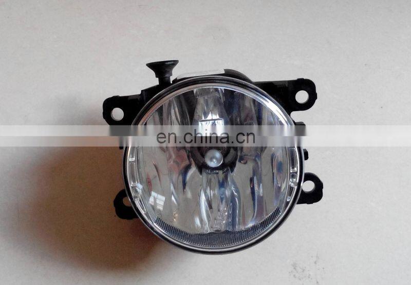 Popular Car Fog Lamp Light For Renault Logan / Duster / Sandero / Fluence 261500097R