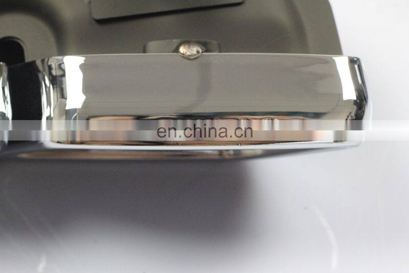 wholesale price hot sale exhaust tips for mercedes w205 GLE63 AMG W166