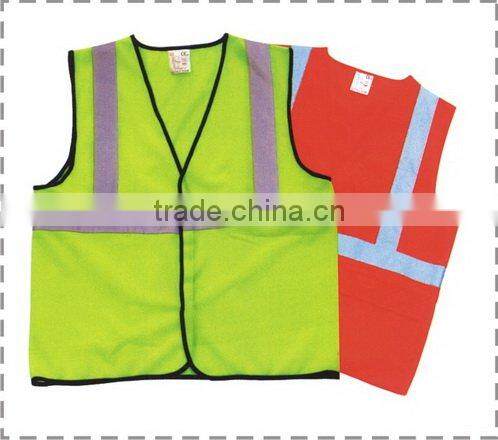 Safety Visibility Vest RF002