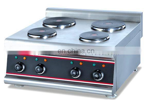Restaurant equipment electric table top food warmer bain marie with price