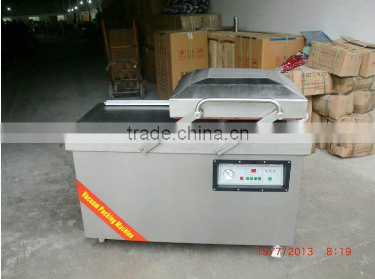 Food chicken roasting vacuum packing machine spare part oil window