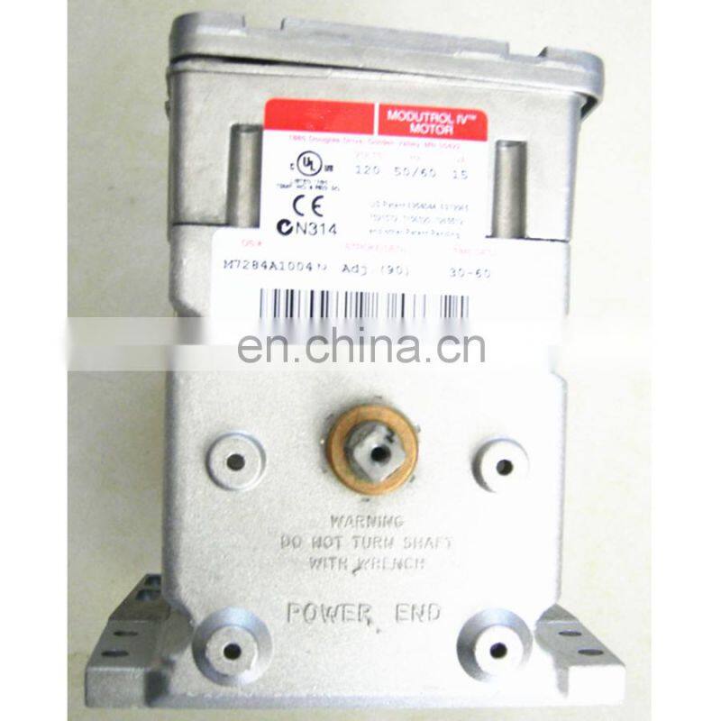 M6284A1097/U MODUTROL IV control motor