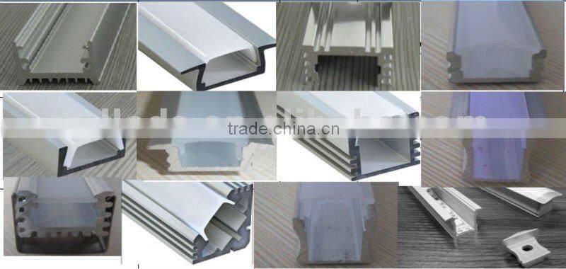 LED Flexible Strip Connectors