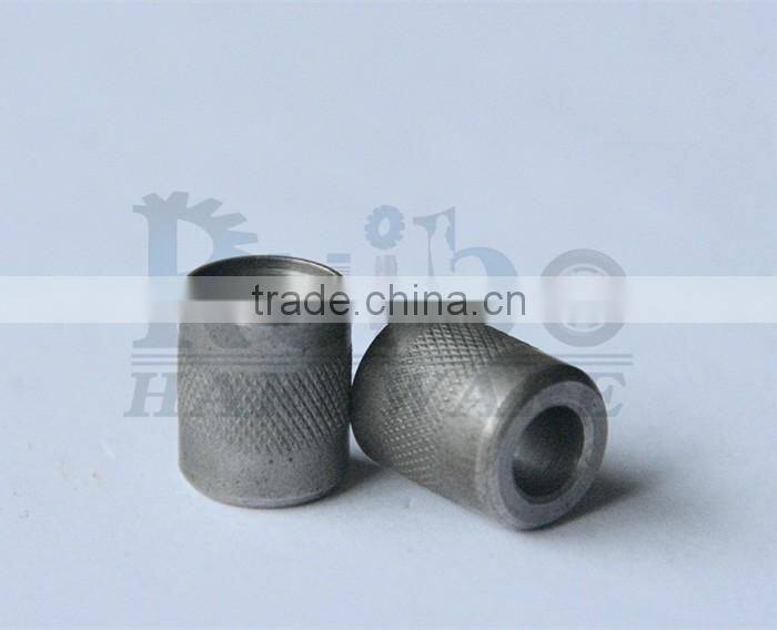 customized carbon steel hydraulic nut for hydraulic application