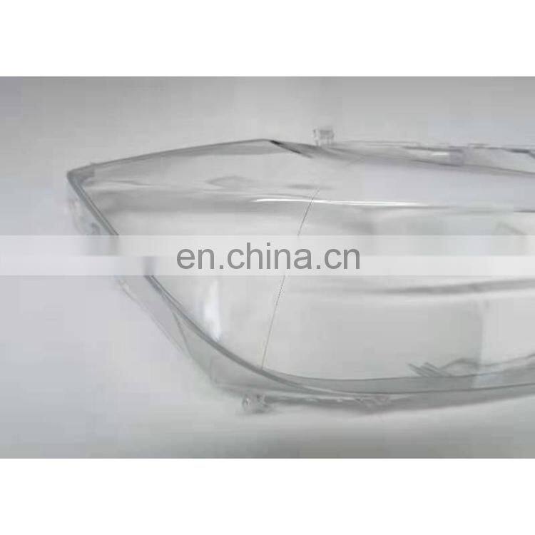 High Quality Cheap Led Rear Light Cone Shape Acrylic Lamp Shade Cover car parts for f30 12-15 High Quality Cheap Led Rear Light Cone Shape Acrylic Lamp Shade Cover car parts for f30 12-15