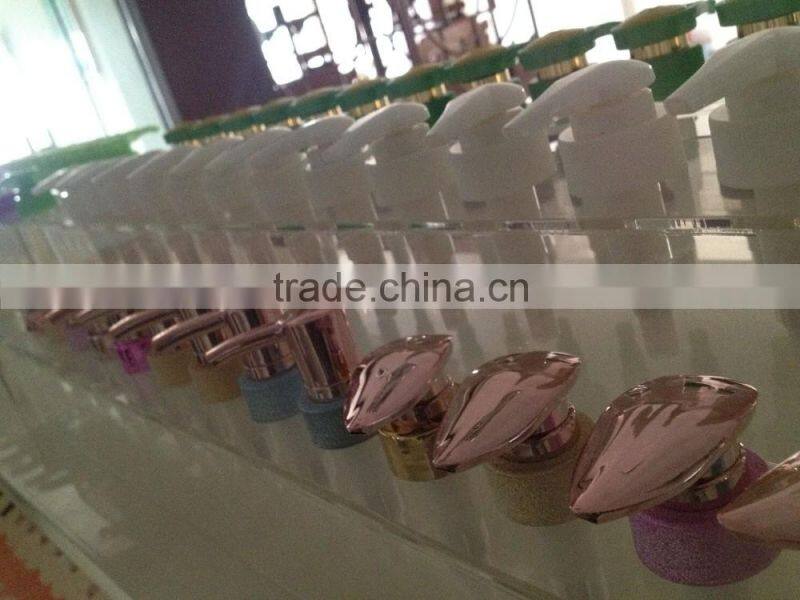 2016 Non spill Liquid Soap Dispenser Pump 33/410