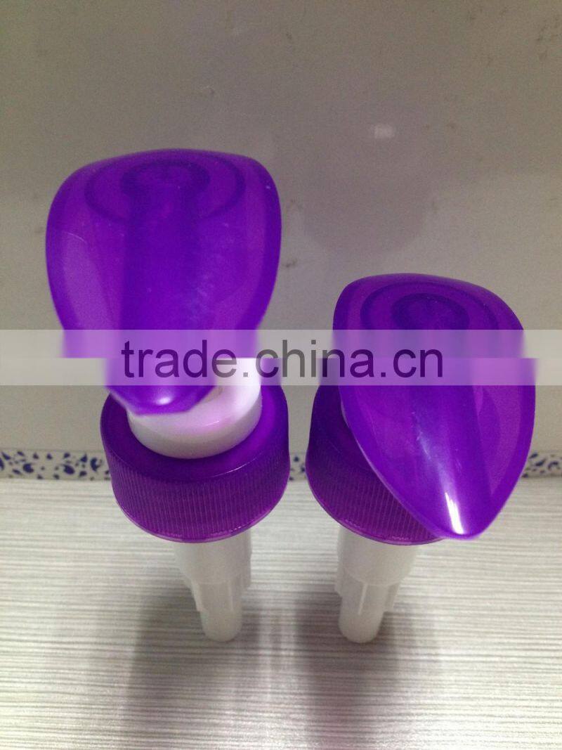2016 Non spill Liquid Soap Dispenser Pump 33/410