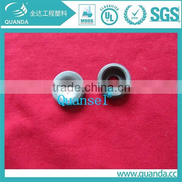 cnc machining plastic parts processing