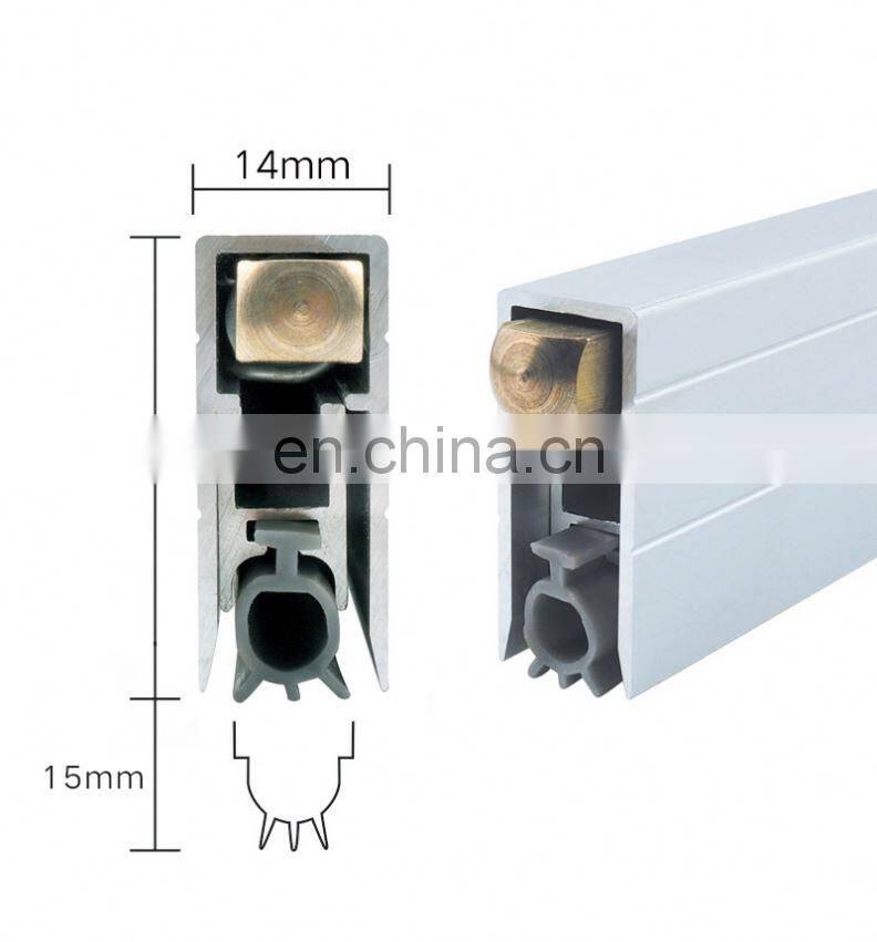 Automatic Door Bottoms, Drop Seal,Weatherstripping