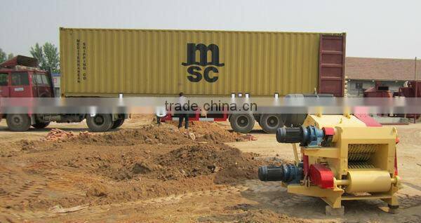 wood sawdust machine/sawdust making machine