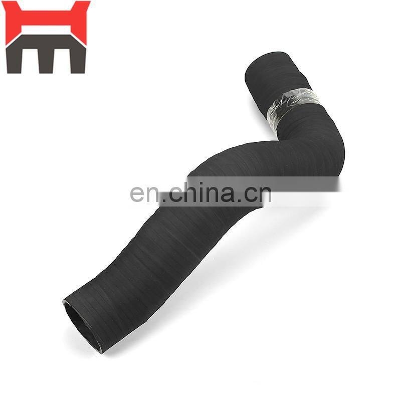 Hot sales excavator parts SY55 Air intake hose 11144768