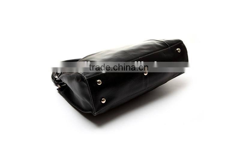 New genuine leather women bags 3 set leather bag chain shoulder bag clutch bag