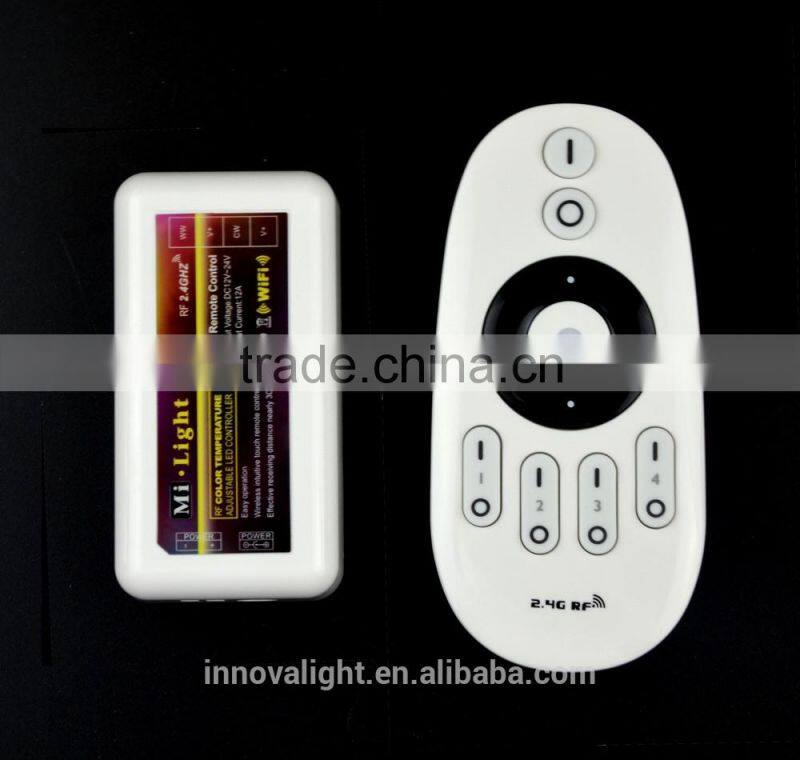 INNOVALIGHT Remoted Touch Wifi RGBW Controller SAA