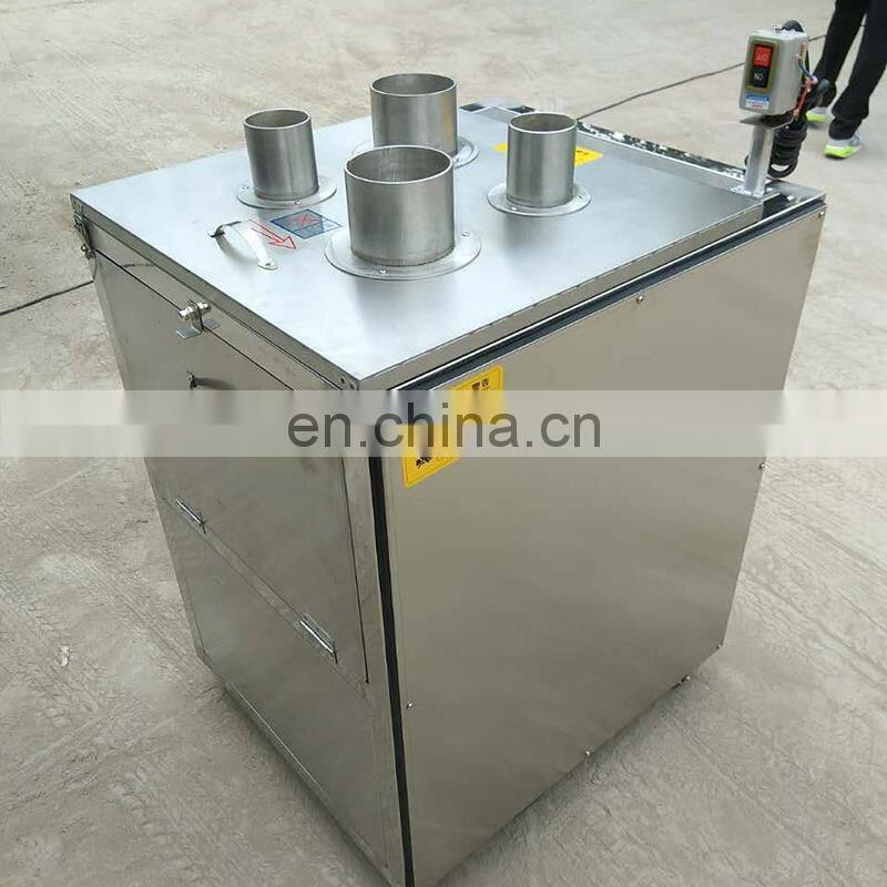 2020 hot sale Fruit Chips Cutting Machine Banana and Pineapple Slicing Machine for sale