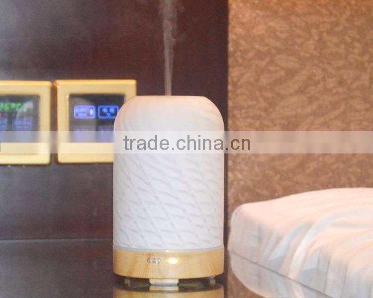 China Manufacturer Low Price Aromacare Fragrance Aroma Diffuser and Humidifier