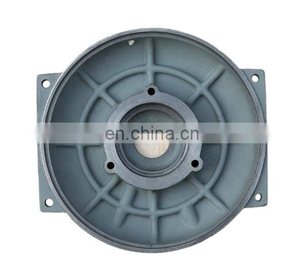 Centrifugal Casting Body JL1040 Grey Iron Water Pump Body