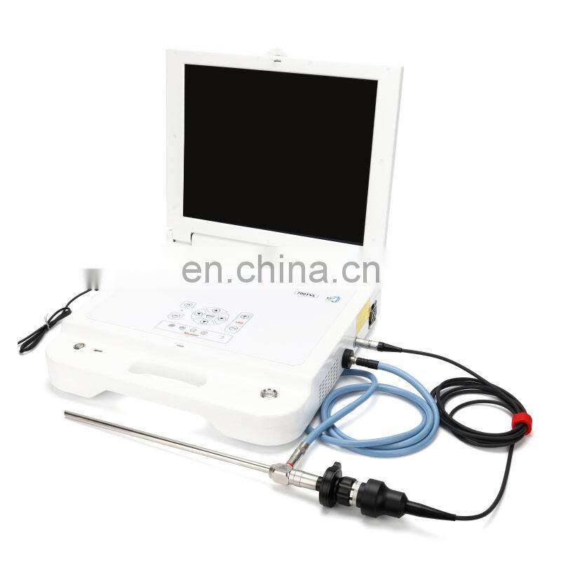 HC-I040C-1 Cheap price PIPE INSPECTION CAMERA