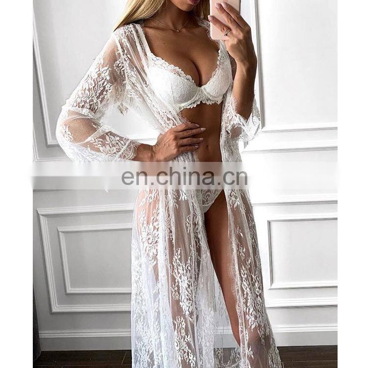 Low Moq New Design Womens Lingerie Set