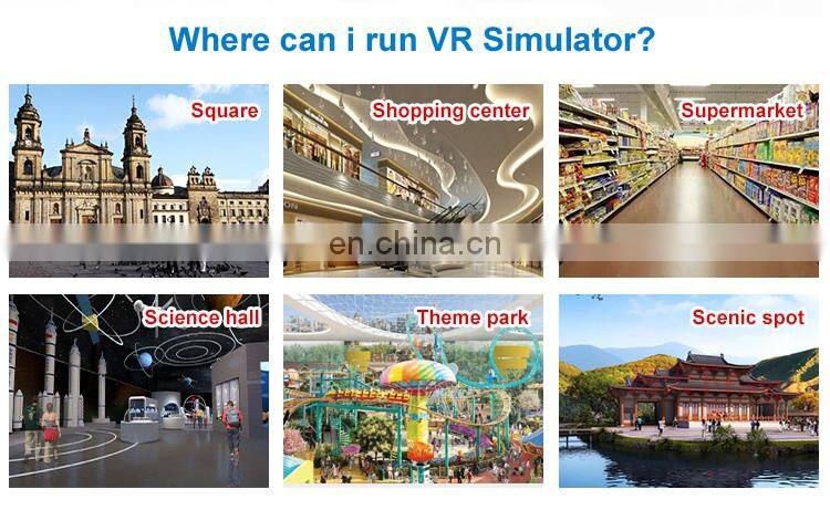 Newest Thrilling Roller Coaster Remove 5d Cinema 7D Cinema Simulator For Sale