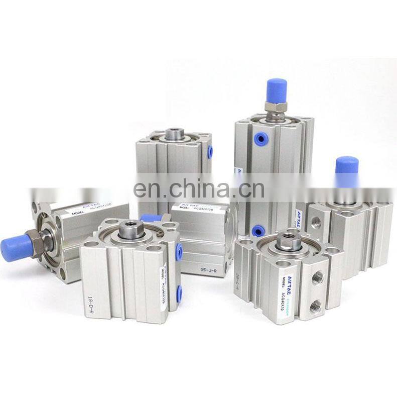 New AIRTAC rotary clamping angle cylinder AIRTAC rotary clamping angle cylinder QCKL12X20S QCKL12X20S