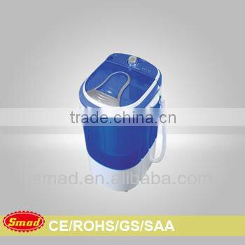 5kg mini washing machine single-tub semi-automatic washing machine