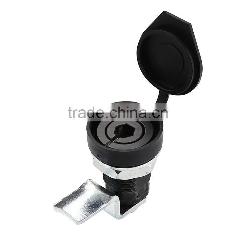 2015 FEILEI MS711-2-2 China 180 twist lock with cover