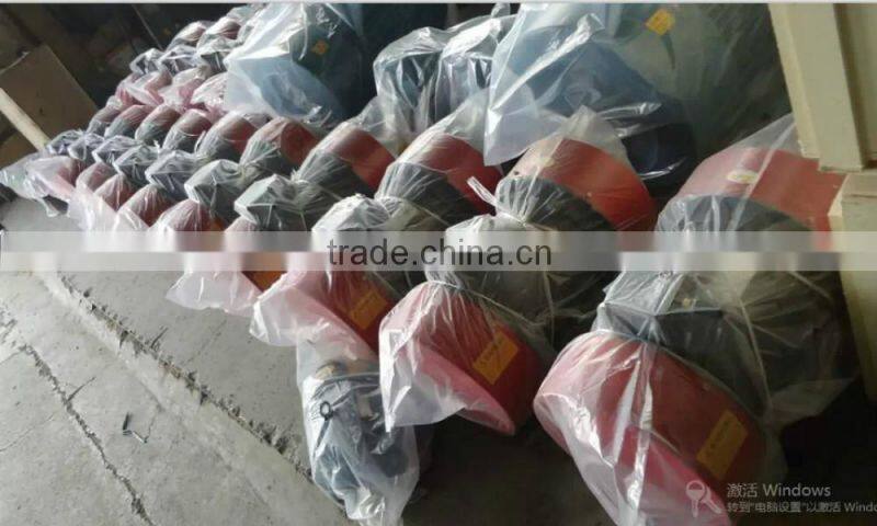 0.22kw low noise electric vibration motor used in metallurgy