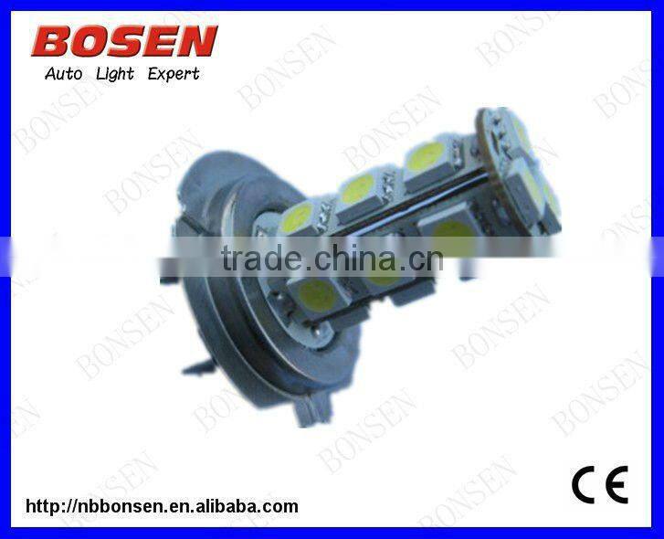 7443/7440 18SMD t20 auto led lamp brake lamp,parking lamp,turn lamp,tail light,Reversing light