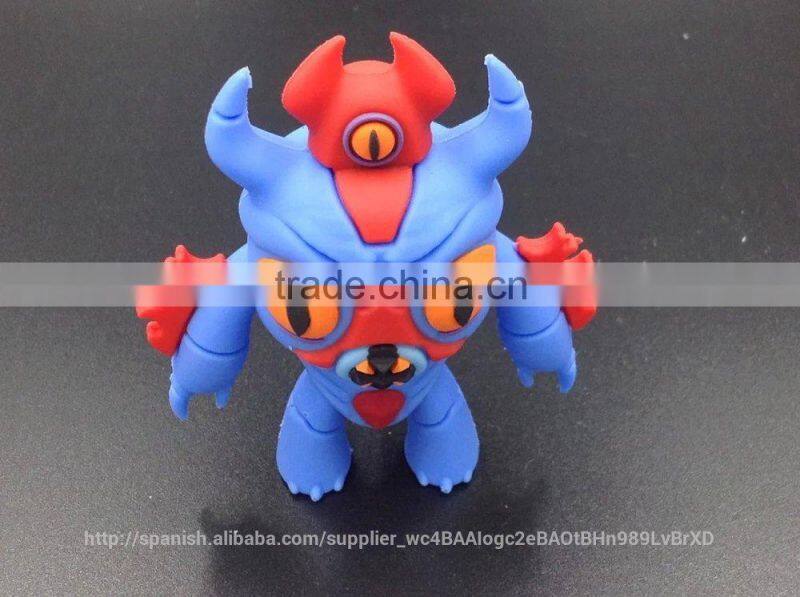 Hot new products for 2015 big heros 6 BAY MAX OTG usb flash drive 1gb2gb4gb usb memory stick