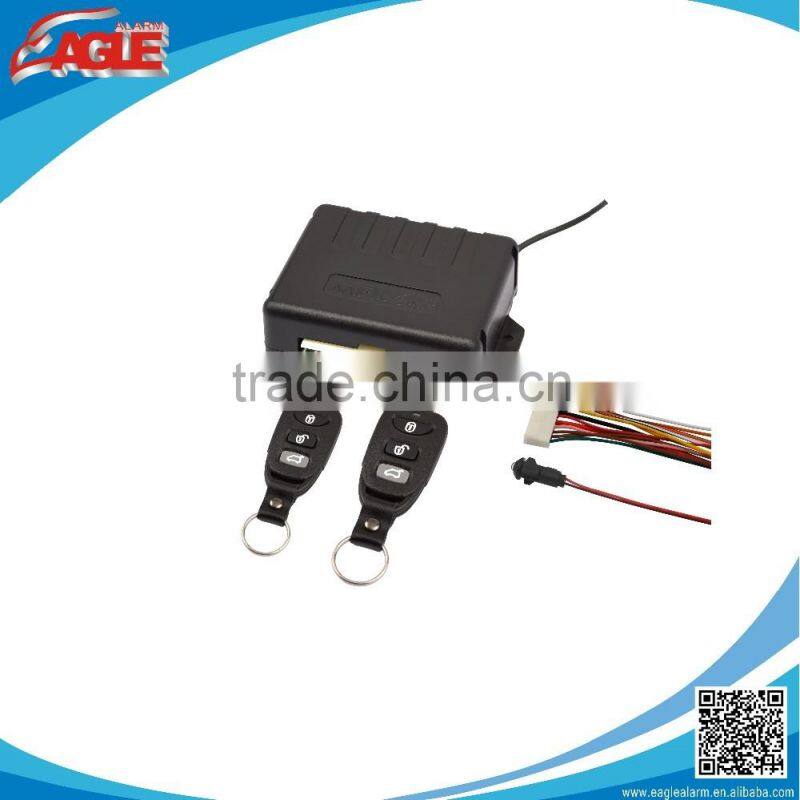 MFK 285 keyless entry system manufacturer from China