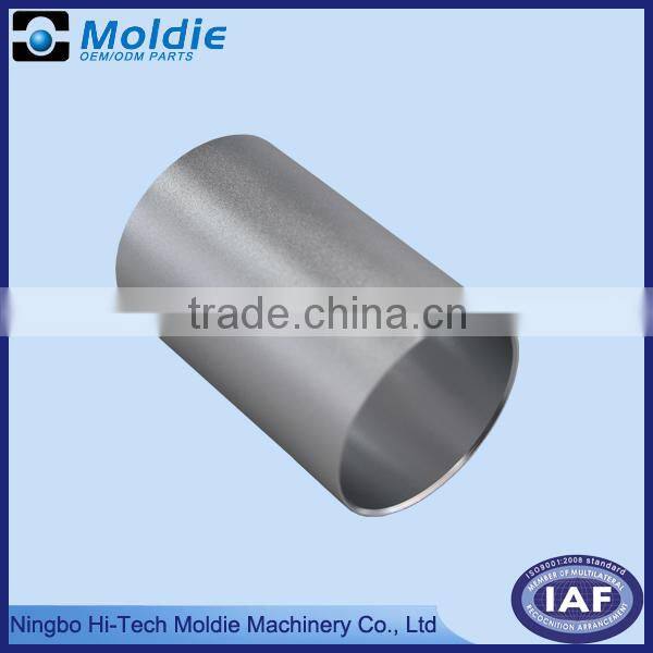 high quality high speed investment casting process