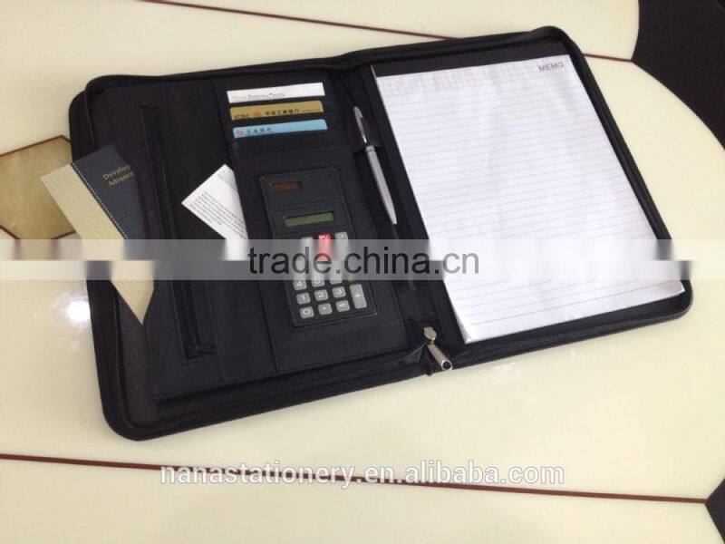 black file folder NS-JLJ0013