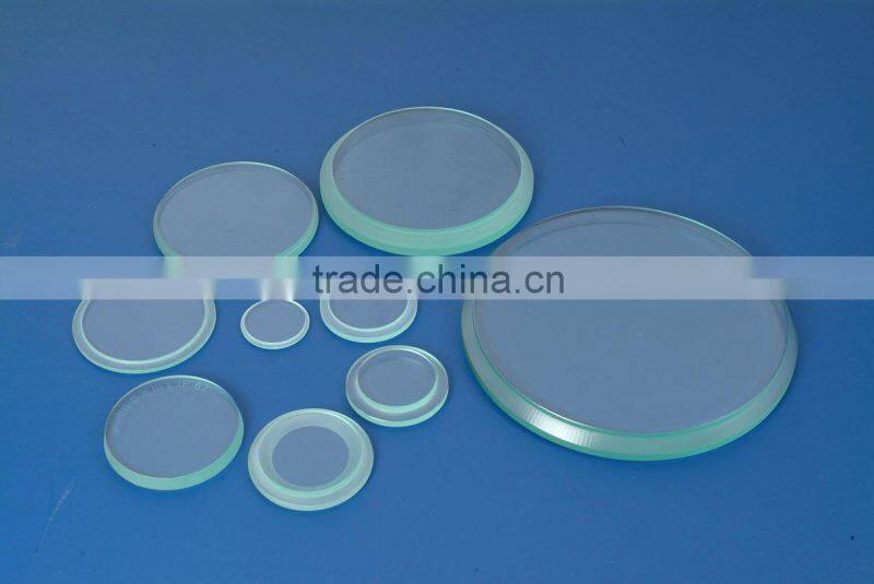 Lawn Glass for outdoor lamp