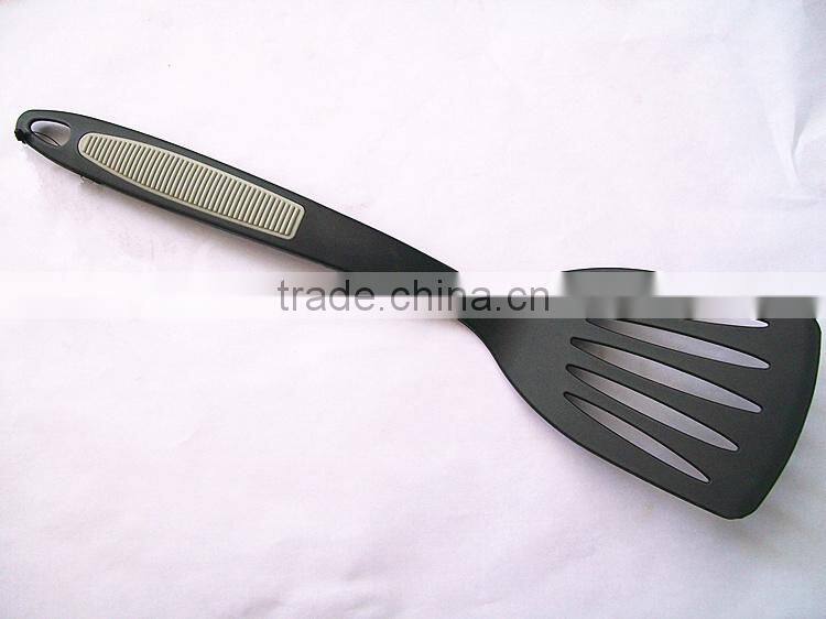 13" Nylon skimmer High quality Utensil Sets Nylon Kitchen Tools